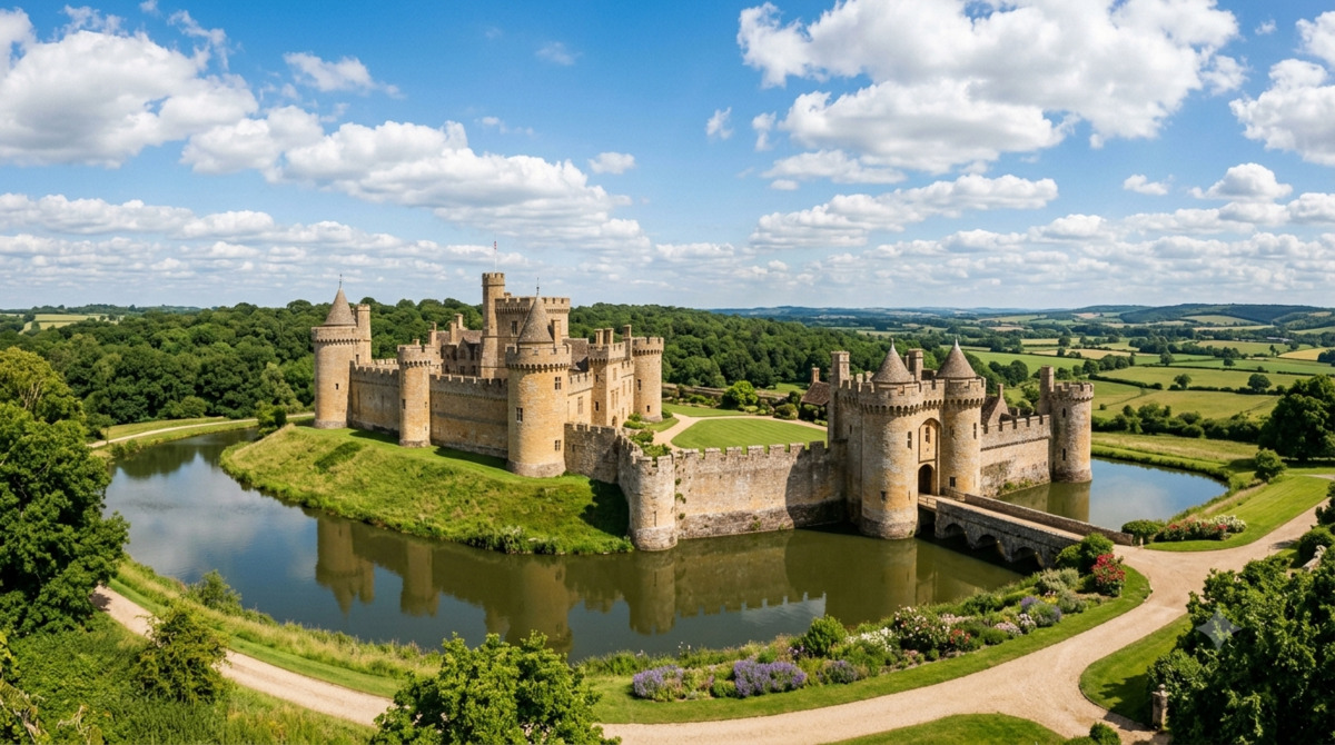 The Bilingual Kingdom: How French Kings Reshaped the English Language